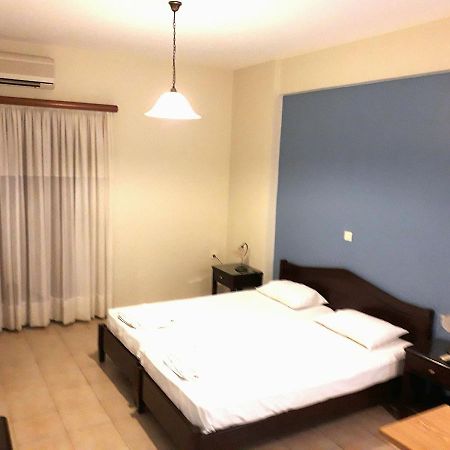 Sirius Hotel Фінікунда Екстер'єр фото