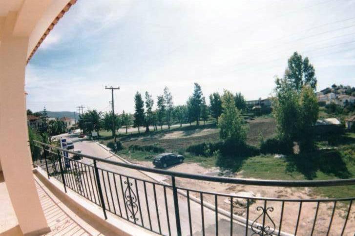 Sirius Hotel Фінікунда Екстер'єр фото