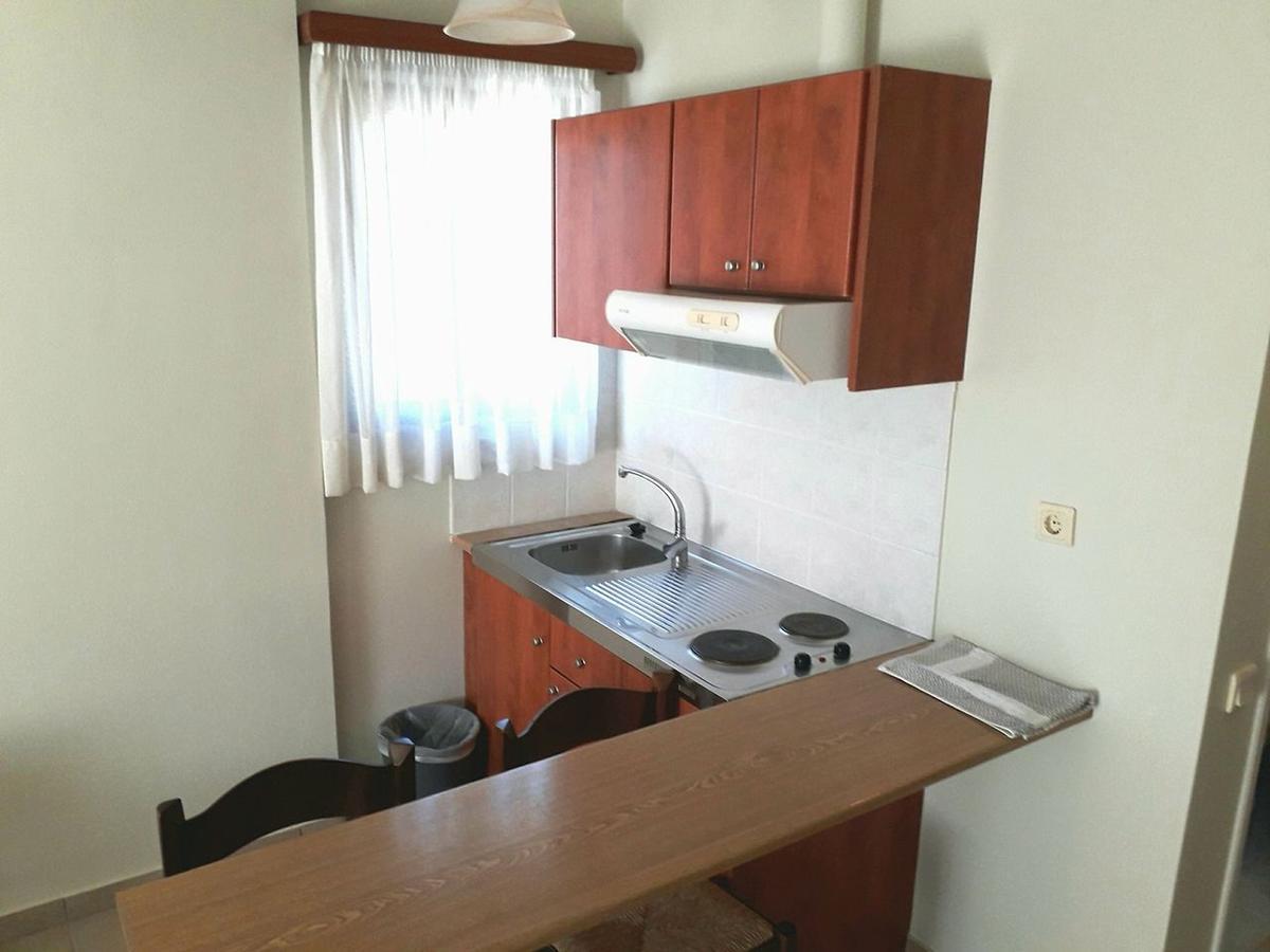 Sirius Hotel Фінікунда Екстер'єр фото